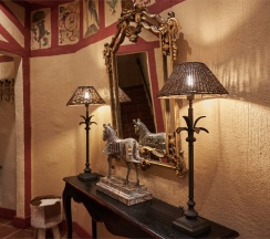 Goldener Fasan в Old House Resort & Spa