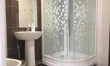 Семейный люкс в Синди