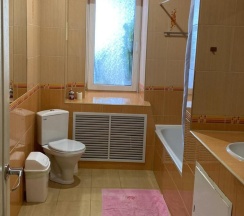 2-комнатный номер комфорт семейный в Best-home