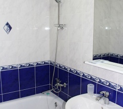 ДВУХМЕСТНЫЙ СТАНДАРТНЫЙ НОМЕР в Аврора