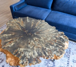 «Горный» Апартамент в Лесная сказка