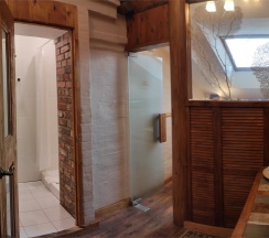 Одноместный стандарт (Мансарда) в Маросейка 2/15