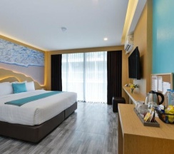 Номер Standard в T2 Ao Nang Krabi