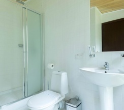 Стандарт Дабл+ в Алтика