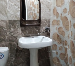 2-местный номер стандарт в Дуэт