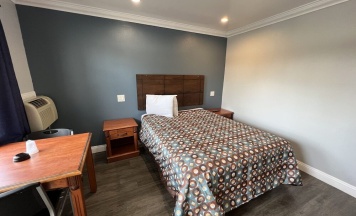 Номер Standard в Sofi Motel