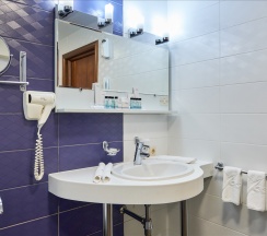 ЛЮКС в Вега