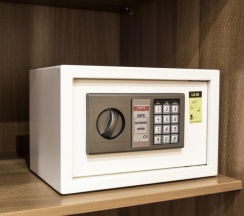 Двухместный Double Comfort Twin в Maleton