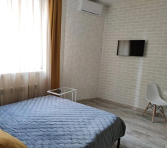 Студия в Апартаменты Light House
