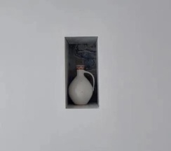 Двухместный номер Standard с видом на город двуспальная кровать в Кунак