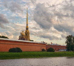 Квартира в Апартаменты на ул. Мичуринская, д. 7
