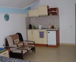 Люкс в Балтийский бриз