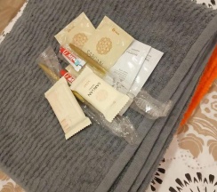 Номер эконом с 2 односпальными кроватями в Добро пожаловать