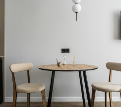 Lampa №436 | Студия (dbl, twn) в Nort на Родионова