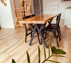 Коттедж стандарт в Grey house