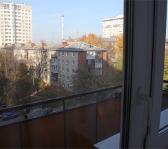 Увеличенной площади двухместный в Турист