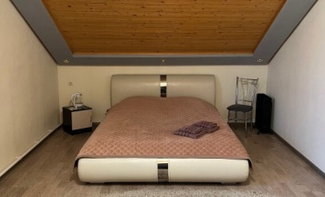 Двухместный номер Superior двуспальная кровать в King