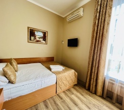 Эконом (20) в Мон плезир Химки