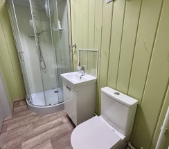 Двухместный номер в Отдых и точка
