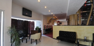Пафос: Отель Kings Hotel