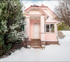 Коттедж Superior с 5 комнатами в Cottage.Moscow