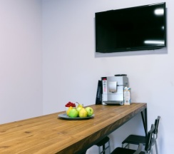 Двухместный номер Superior двуспальная кровать в Forma