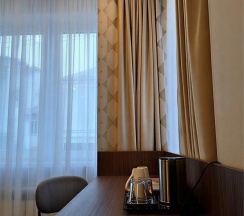 Улучшенный в У Золотых Ворот