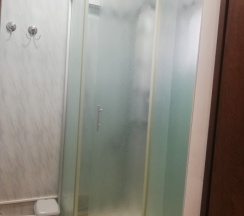 №14 Трехкомнатные апартаменты с 2 спальнями в Eva Apartments