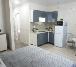 Люкс в Apart Capital