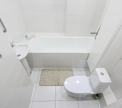 2-комнатные апартаменты стандарт в Степаненков