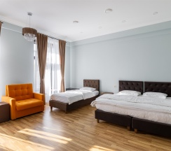 Comfort Superior в Дом Сюзора