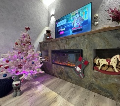 Апартаменты F Adventure Forest 55м. в Охта Adventure