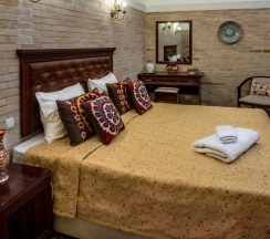 Двухместный номер Standard в Ориент Стар Хива