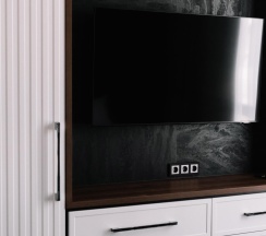 Вилла премиум в Grand sapphire hotel