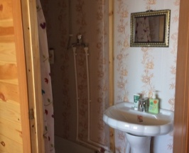 Двухместный номер Standard двуспальная кровать в Диана
