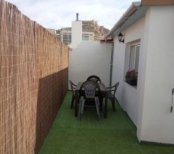 Апартаменты в Alicante Center Apart