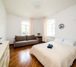 Коттедж с 5 комнатами в Cottage.Moscow