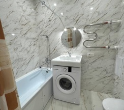 1-комнатные апартаменты, 30м² в Sutki Vip