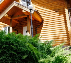 Гостевой Дом в Борвиха