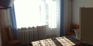 Тверь: Отель Юность