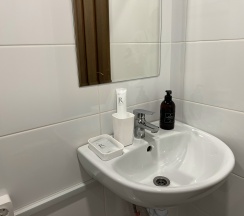 Одноместный номер в Venezia