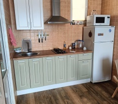 Номер студия в Стелла