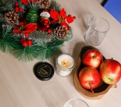 Барн Хауз Фрилуфтслив в Папоротник