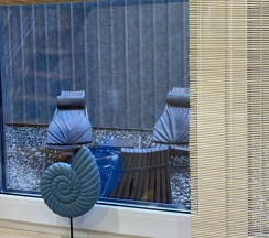 Коттедж в Гостевой дом в Волошино