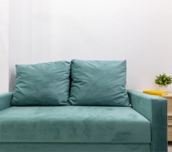 Двухуровневые Апартаменты Комфорт+ в Port Comfort by the Griboedov