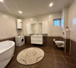 6-комнатный коттедж улучшенный в Cottage.Moscow