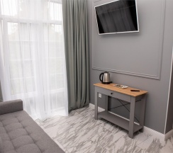 Family Room в Lorenzo