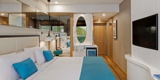 Ичмелер: Отель Elite World Marmaris Adult Only