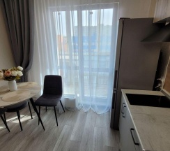 1-комнатные апартаменты улучшенные в Сибирь House