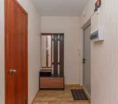 Квартира в Апартаменты на Сулимова 51б